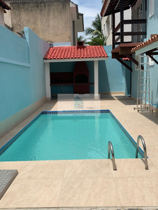 Imagem Casa com 4 Quartos à Venda, 300 m² em Barra Da Tijuca - Rio De Janeiro Imagem Casa com 4 Quartos à Venda, 300 m² em Barra Da Tijuca - Rio De Janeiro
