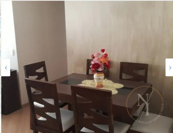 Imagem Apartamento com 3 Quartos à Venda, 94 m² em Vila Regente Feijó - São Paulo