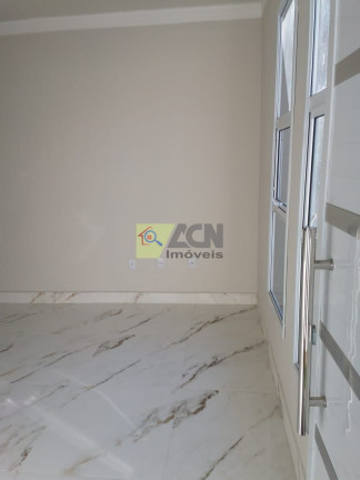 Imagem Casa com 2 Quartos à Venda, 56 m² em Vila Real - Hortolândia