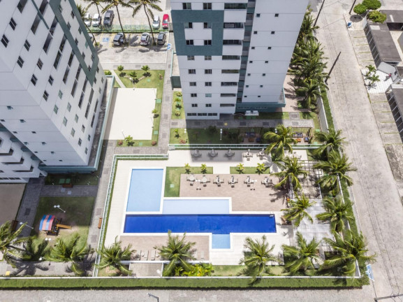 Imagem Apartamento com 3 Quartos à Venda, 158 m² em Bessa - João Pessoa Imagem Apartamento com 3 Quartos à Venda, 158 m² em Bessa - João Pessoa