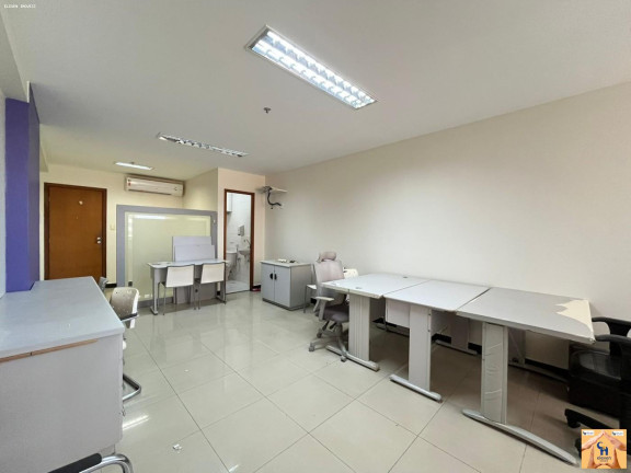 Imagem Sala Comercial à Venda, 55 m² em Caminho Das Arvores - Salvador Imagem Sala Comercial à Venda, 55 m² em Caminho Das Arvores - Salvador