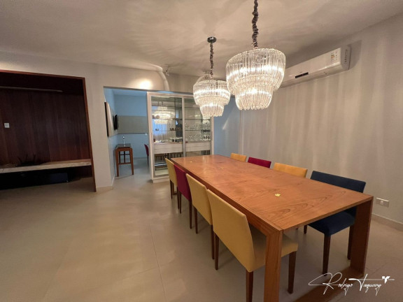 Imagem Apartamento com 4 Quartos à Venda, 339 m² em Setor Bueno - Goiânia