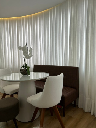 Imagem Apartamento com 2 Quartos à Venda, 82 m² em Saco Grande - Florianópolis