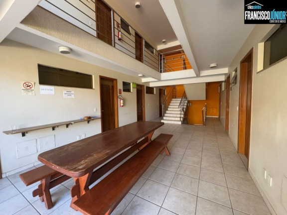 Imagem Imóvel com 17 Quartos à Venda, 700 m² em Setor Norte Ferroviário - Goiânia