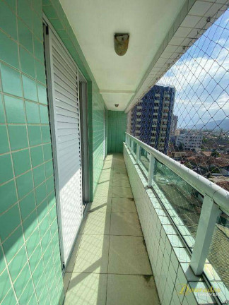 Imagem Apartamento com 2 Quartos à Venda, 77 m² em Balneário Flórida - Praia Grande