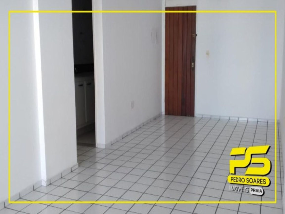 Imagem Apartamento com 3 Quartos à Venda, 134 m² em Miramar - João Pessoa