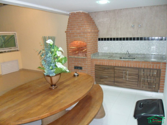 Imagem Sobrado com 4 Quartos à Venda, 350 m² em Alto Da Mooca - São Paulo