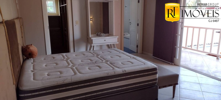 Imagem Casa de Condomínio com 4 Quartos à Venda, 435 m² em Praia Do Siqueira - Cabo Frio Imagem Casa de Condomínio com 4 Quartos à Venda, 435 m² em Praia Do Siqueira - Cabo Frio