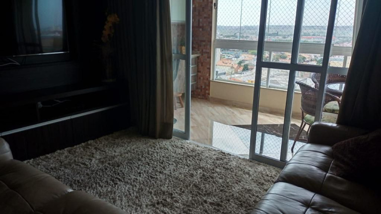 Imagem Apartamento com 3 Quartos à Venda, 140 m² em Centro - Poá Imagem Apartamento com 3 Quartos à Venda, 140 m² em Centro - Poá