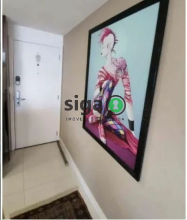 Imagem Apartamento com 1 Quarto à Venda, 82 m² em Brooklin - São Paulo Imagem Apartamento com 1 Quarto à Venda, 82 m² em Brooklin - São Paulo