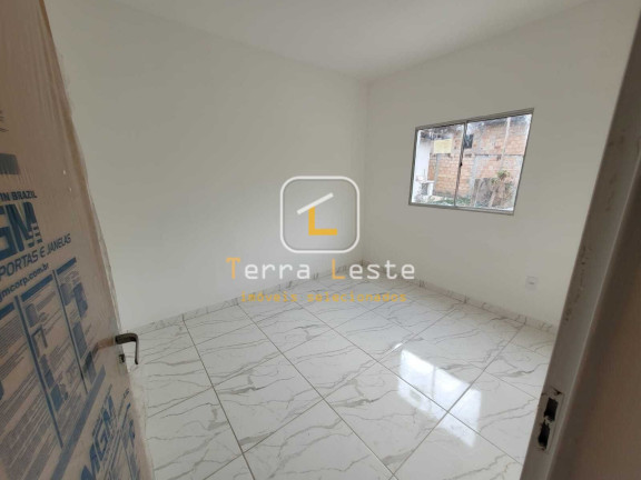 Imagem Casa com 2 Quartos à Venda, 500 m² em Aranha - Brumadinho