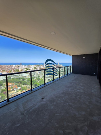 Imagem Imóvel com 3 Quartos à Venda, 230 m² em Horto Florestal - Salvador