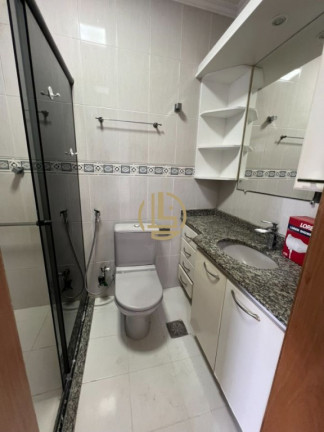 Imagem Apartamento com 3 Quartos para Alugar, 137 m² em Aparecida - Santos Imagem Apartamento com 3 Quartos para Alugar, 137 m² em Aparecida - Santos