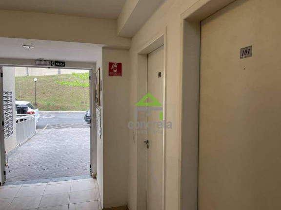 Imagem Apartamento com 2 Quartos à Venda, 52 m² em Granja Viana - Cotia Imagem Apartamento com 2 Quartos à Venda, 52 m² em Granja Viana - Cotia