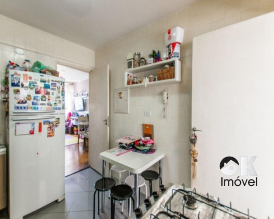 Imagem Apartamento com 2 Quartos à Venda, 87 m² em Higienópolis - São Paulo Imagem Apartamento com 2 Quartos à Venda, 87 m² em Higienópolis - São Paulo