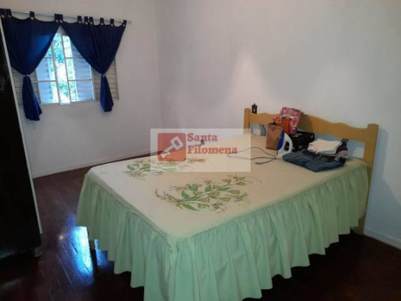Imagem Casa com 3 Quartos à Venda, 180 m² em Parque Oratório - Santo André Imagem Casa com 3 Quartos à Venda, 180 m² em Parque Oratório - Santo André