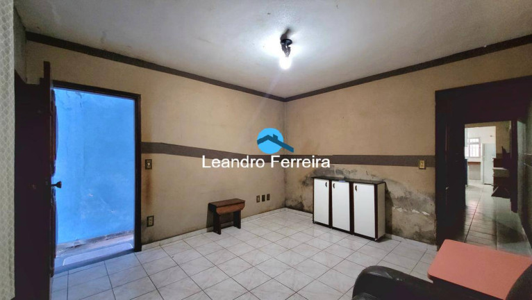 Imagem Sobrado com 3 Quartos à Venda, 174 m² em Nova Petrópolis - São Bernardo Do Campo