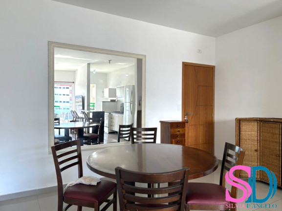 Imagem Apartamento com 2 Quartos para Alugar, 60 m² em Centro - Ubatuba Imagem Apartamento com 2 Quartos para Alugar, 60 m² em Centro - Ubatuba