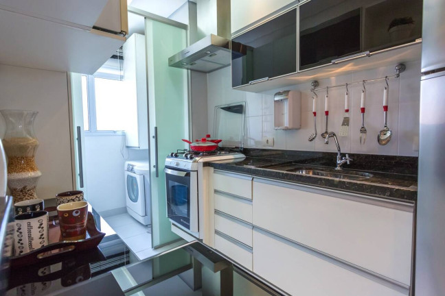 Imagem Apartamento com 2 Quartos à Venda, 52 m² em Ferrazopolis - São Bernardo Do Campo Imagem Apartamento com 2 Quartos à Venda, 52 m² em Ferrazopolis - São Bernardo Do Campo