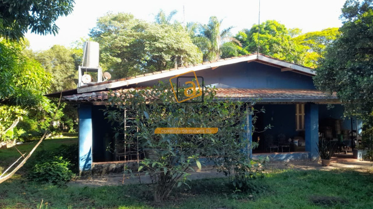 Imagem Imóvel com 3 Quartos à Venda,  em Chácaras Reunidas Ipê - Itu