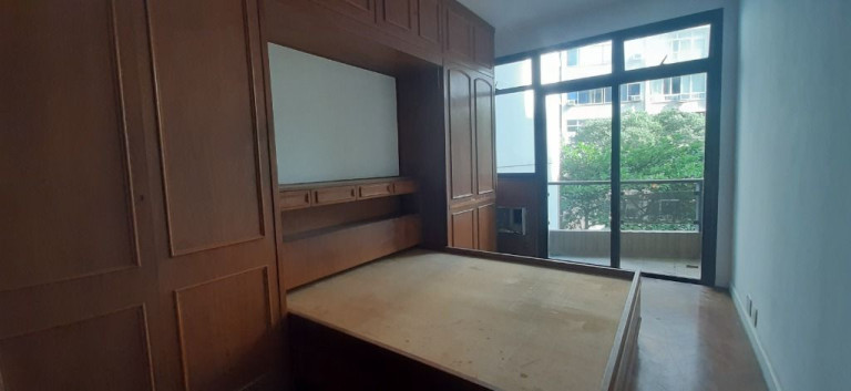 Imagem Apartamento com 4 Quartos à Venda, 170 m² em Copacabana - Rio De Janeiro