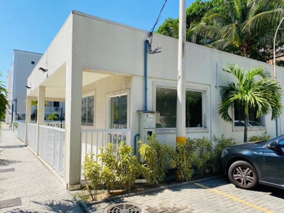 Imagem Apartamento com 2 Quartos à Venda, 50 m² em Campo Grande - Rio De Janeiro Imagem Apartamento com 2 Quartos à Venda, 50 m² em Campo Grande - Rio De Janeiro