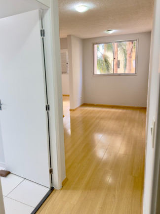 Imagem Apartamento com 2 Quartos à Venda, 43 m² em água Branca - São Paulo Imagem Apartamento com 2 Quartos à Venda, 43 m² em água Branca - São Paulo