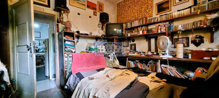 Imagem Apartamento com 2 Quartos à Venda, 67 m² em Ipanema - Rio De Janeiro