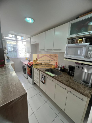Imagem Apartamento com 2 Quartos à Venda, 49 m² em Realengo - Rio De Janeiro Imagem Apartamento com 2 Quartos à Venda, 49 m² em Realengo - Rio De Janeiro