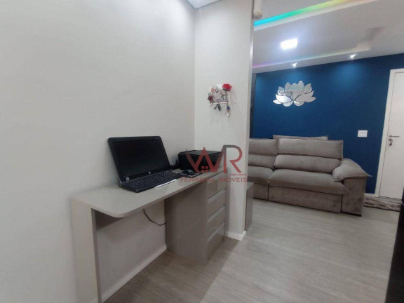 Imagem Apartamento com 2 Quartos à Venda, 50 m² em Parque São Lourenço - São Paulo Imagem Apartamento com 2 Quartos à Venda, 50 m² em Parque São Lourenço - São Paulo
