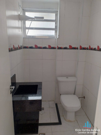 Imagem Apartamento com 1 Quarto à Venda, 48 m² em Ponta Da Praia - Santos