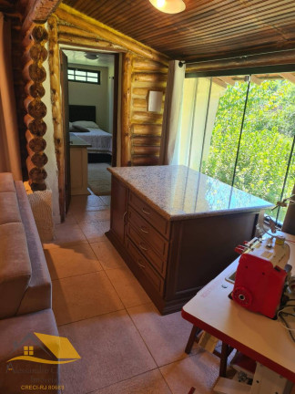 Imagem Chácara com 2 Quartos à Venda, 297 m² em Debossan - Nova Friburgo