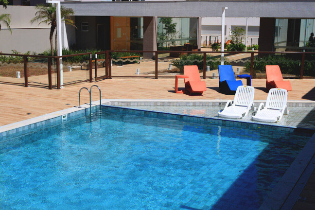 Imagem Apartamento com 2 Quartos à Venda, 75 m² em Itacorubi - Florianópolis