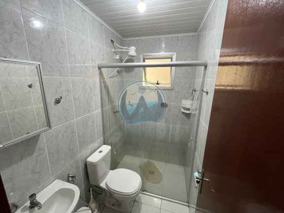 Imagem Apartamento com 2 Quartos à Venda, 80 m² em Praia Grande - Ubatuba