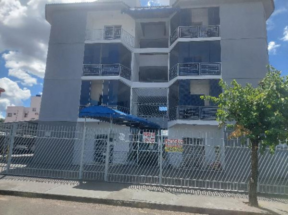 Apartamento com 1 Quarto à Venda, 36 m² em Jardim Dos Turistas - Caldas Novas