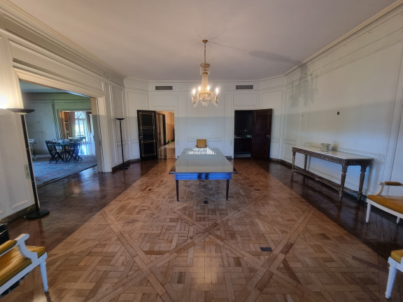 Imagem Apartamento com 4 Quartos à Venda, 780 m² em Jardim Europa - São Paulo