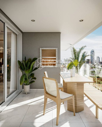 Apartamento com 2 Quartos à Venda, 89 m² em Fazenda - Itajaí
