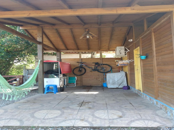 Imagem Imóvel com 2 Quartos à Venda, 300 m² em Campo D´una - Garopaba
