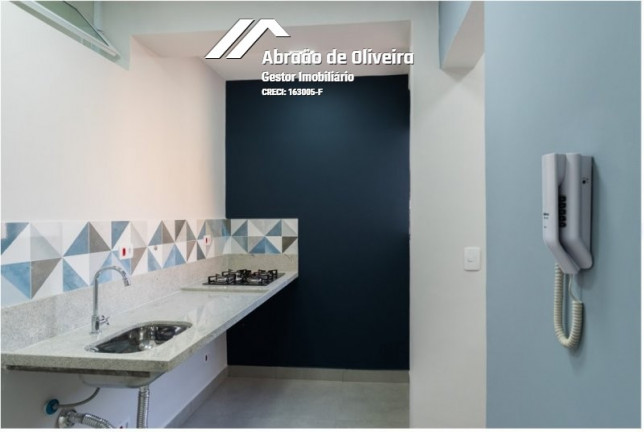Imagem Apartamento com 2 Quartos à Venda, 67 m² em Vila Buarque - São Paulo