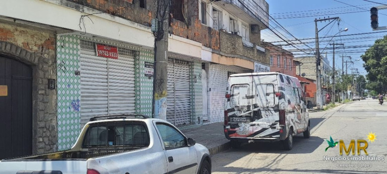 Imóvel para Alugar, 100 m² em Parque Leopoldina - Campos Dos Goytacazes