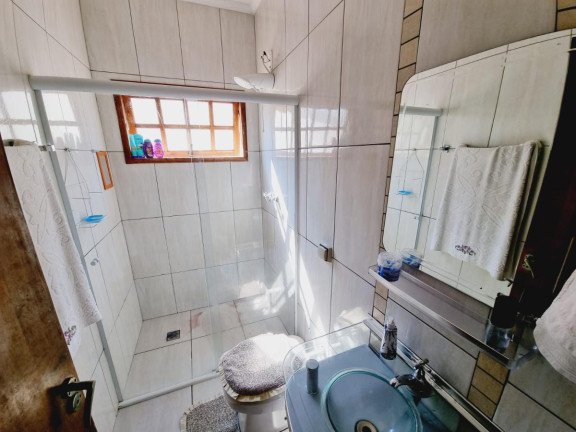 Imagem Casa com 3 Quartos à Venda, 320 m² em Campos Eliseos - Taubaté