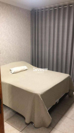 Imagem Apartamento com 3 Quartos à Venda, 89 m² em Jardim América - Goiânia Imagem Apartamento com 3 Quartos à Venda, 89 m² em Jardim América - Goiânia