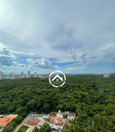 Imagem Apartamento com 3 Quartos à Venda, 122 m² em Quilombo - Cuiabá