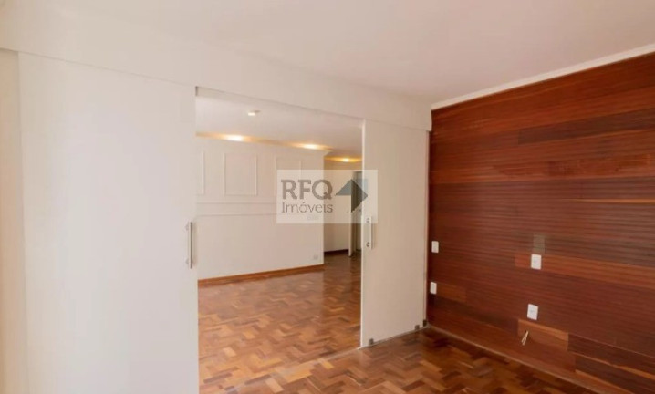 Imagem Imóvel com 2 Quartos à Venda, 120 m² em Itaim Bibi - São Paulo