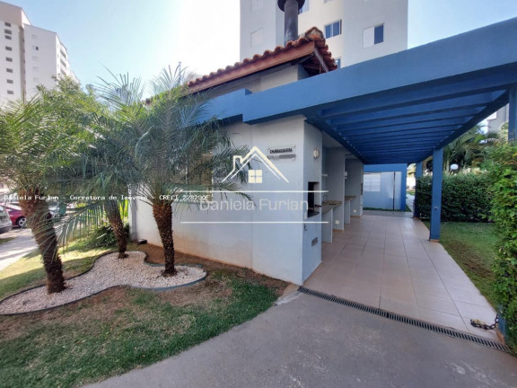 Imagem Apartamento com 2 Quartos à Venda, 46 m² em Edifício Vida Plena - Sorocaba Imagem Apartamento com 2 Quartos à Venda, 46 m² em Edifício Vida Plena - Sorocaba
