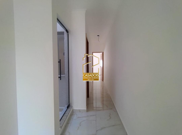 Imagem Casa com 3 Quartos à Venda, 126 m² em Bosque Da Saúde - São Paulo