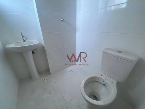 Imagem Apartamento com 2 Quartos à Venda ou Locação, 40 m² em Vila Formosa - São Paulo