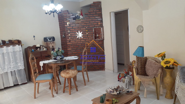 Apartamento com 3 Quartos à Venda, 91 m² em Grajaú - Rio De Janeiro