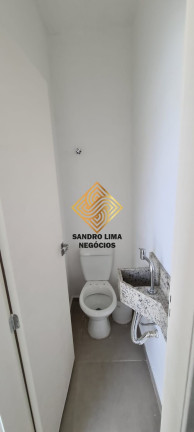 Imagem Sobrado com 2 Quartos à Venda, 60 m² em Jardim D'abril - Osasco