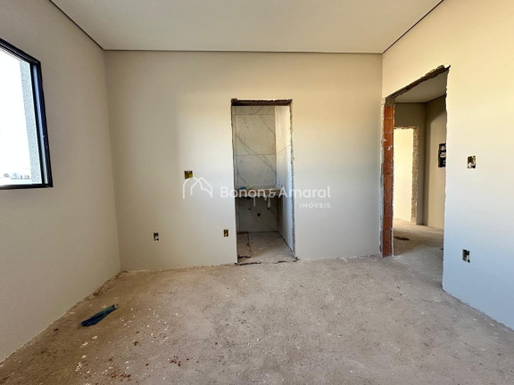 Imagem Casa de Condomínio com 3 Quartos à Venda, 200 m² em Vila Monte Alegre - Paulínia Imagem Casa de Condomínio com 3 Quartos à Venda, 200 m² em Vila Monte Alegre - Paulínia